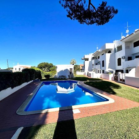 Vilamoura Brightness Apartment With Pool By Homing Buitenkant foto