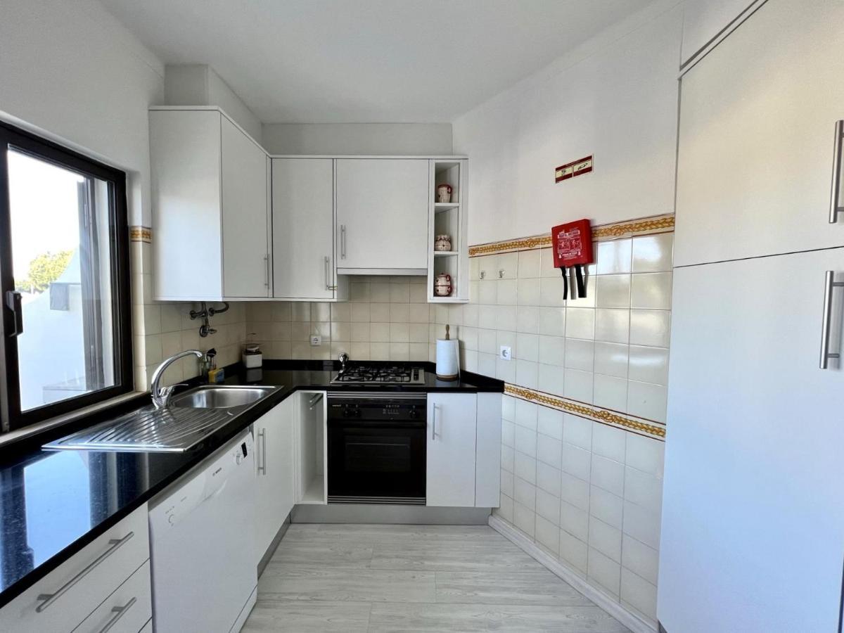 Vilamoura Brightness Apartment With Pool By Homing Buitenkant foto