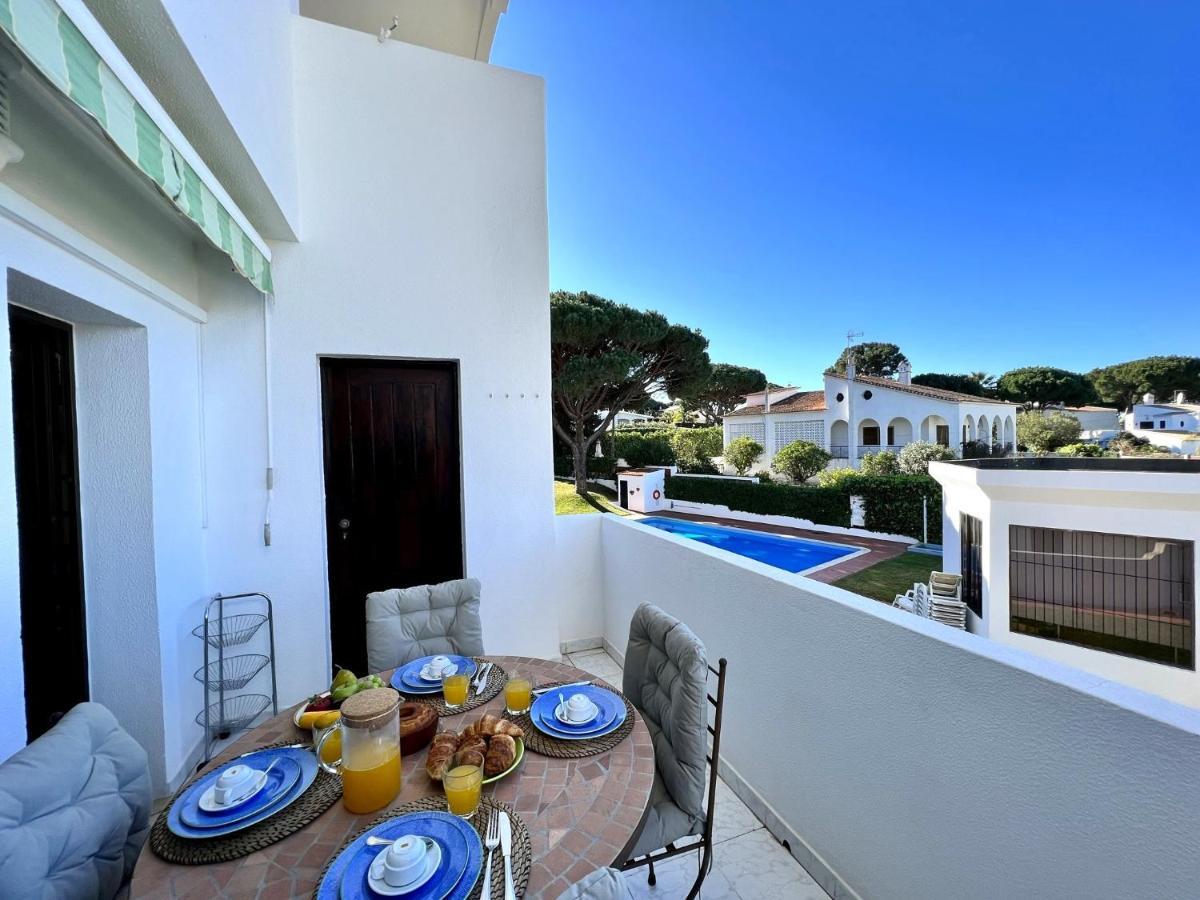 Vilamoura Brightness Apartment With Pool By Homing Buitenkant foto