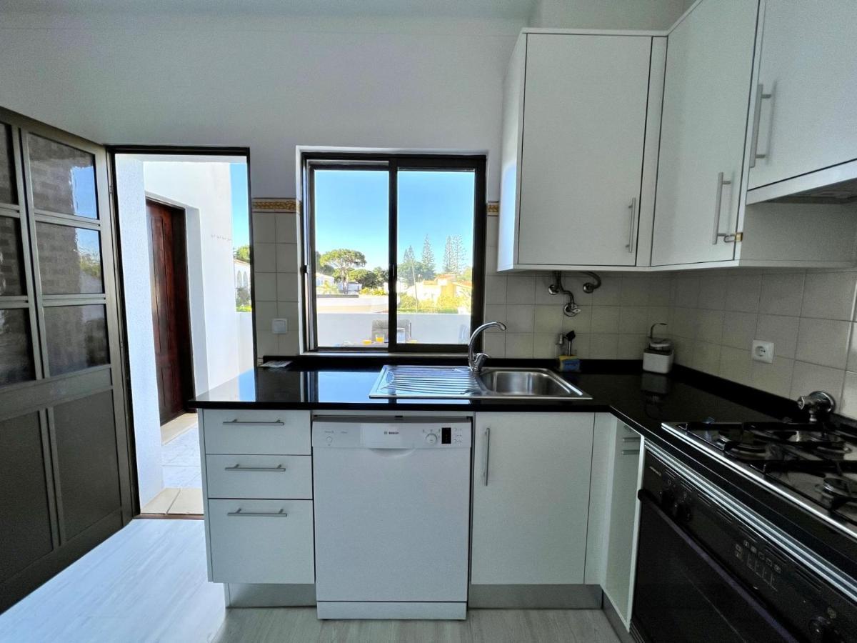 Vilamoura Brightness Apartment With Pool By Homing Buitenkant foto