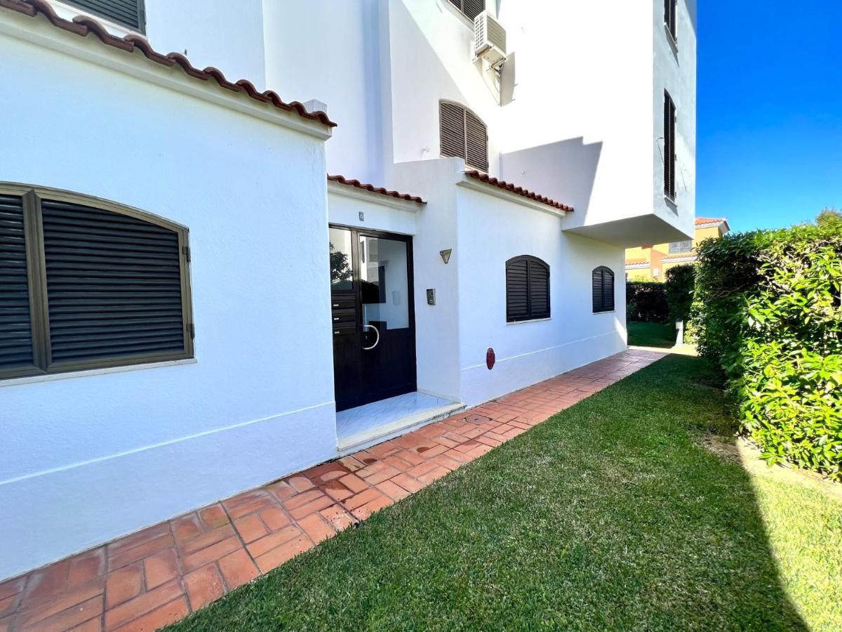 Vilamoura Brightness Apartment With Pool By Homing Buitenkant foto