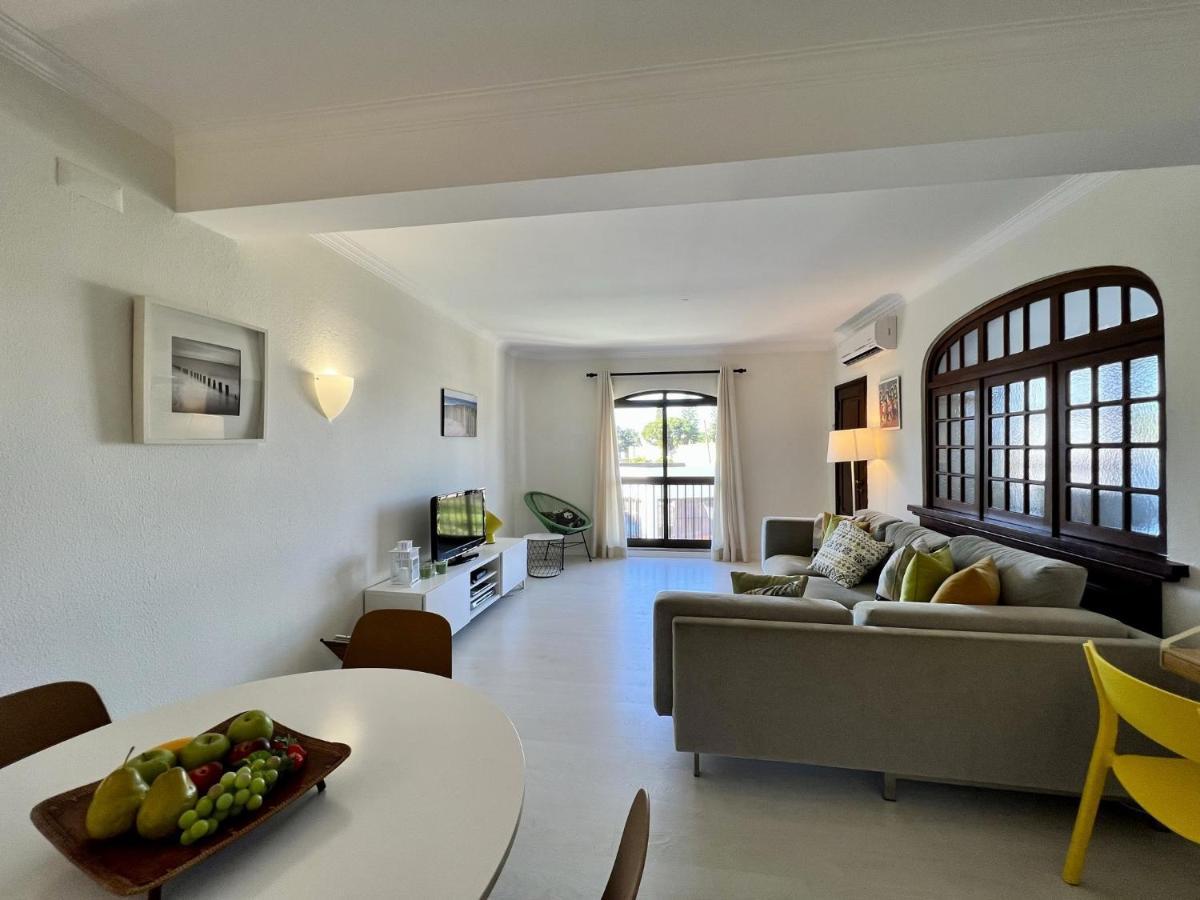 Vilamoura Brightness Apartment With Pool By Homing Buitenkant foto