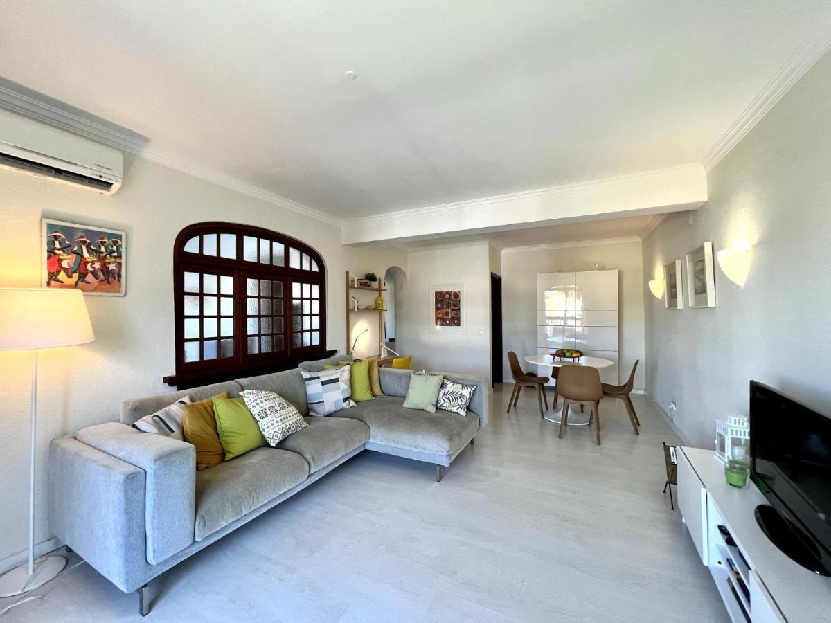 Vilamoura Brightness Apartment With Pool By Homing Buitenkant foto