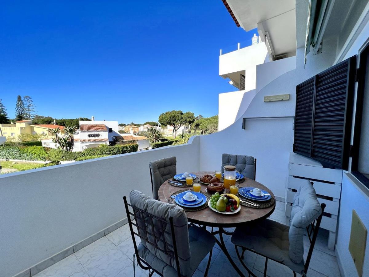 Vilamoura Brightness Apartment With Pool By Homing Buitenkant foto