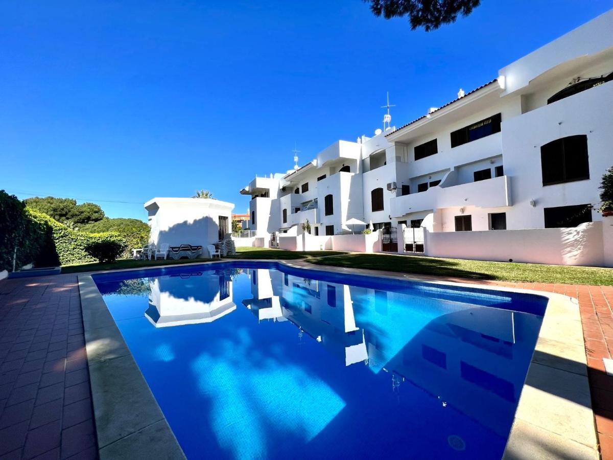 Vilamoura Brightness Apartment With Pool By Homing Buitenkant foto