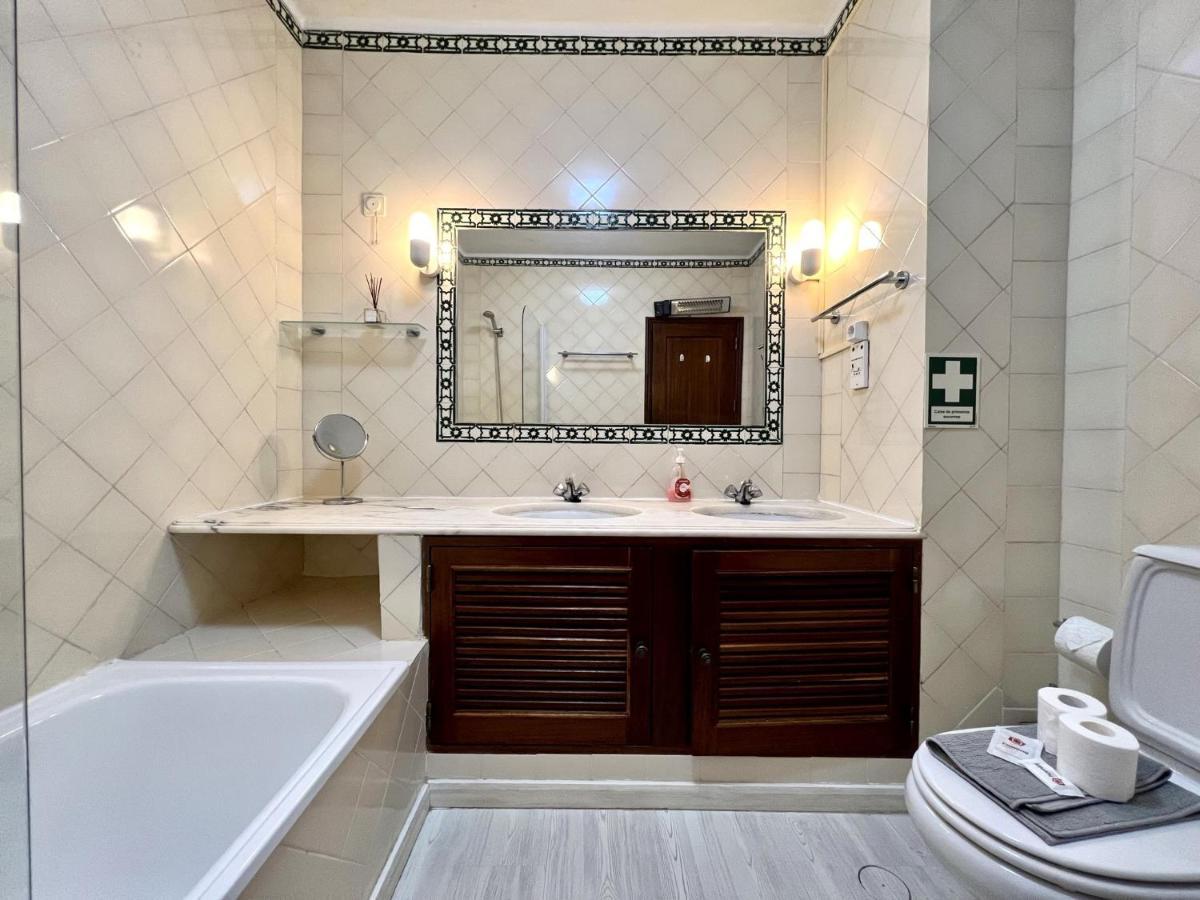 Vilamoura Brightness Apartment With Pool By Homing Buitenkant foto