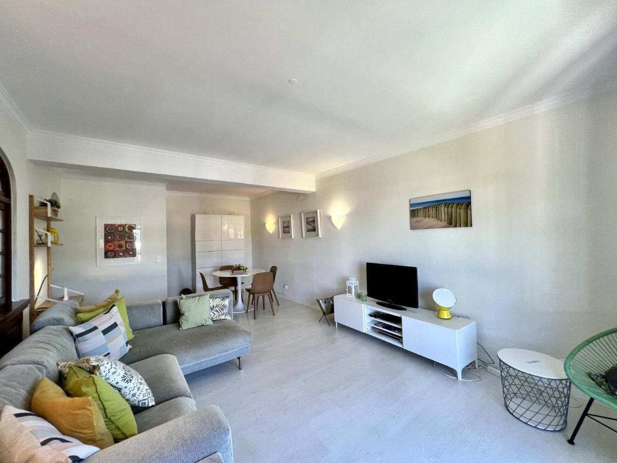 Vilamoura Brightness Apartment With Pool By Homing Buitenkant foto