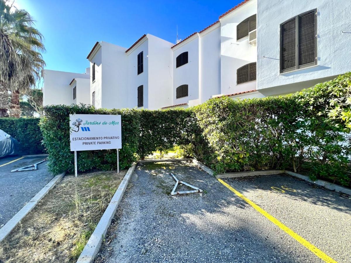 Vilamoura Brightness Apartment With Pool By Homing Buitenkant foto